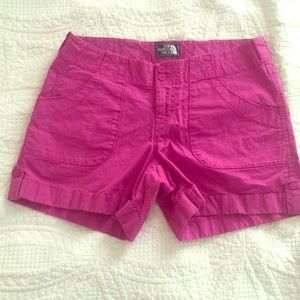 The North Face Shorts